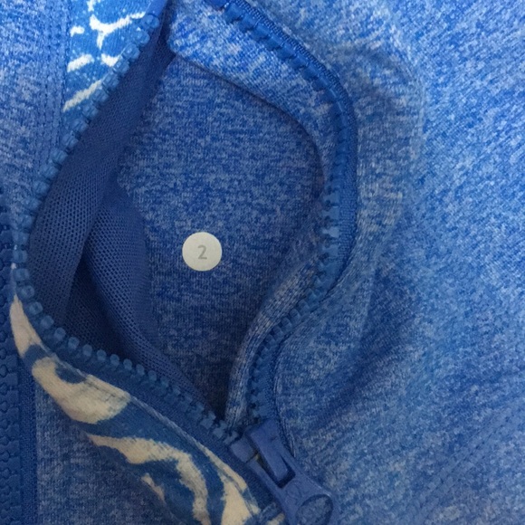 Lululemon Jacket - Picture 6 of 6